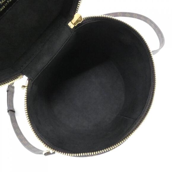 Louis Vuitton Monogram (LV Animal) Cannes M13846 Handbag - Picture 6 of 6